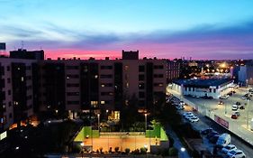 Barajas Turístic apartamentos gran ifema